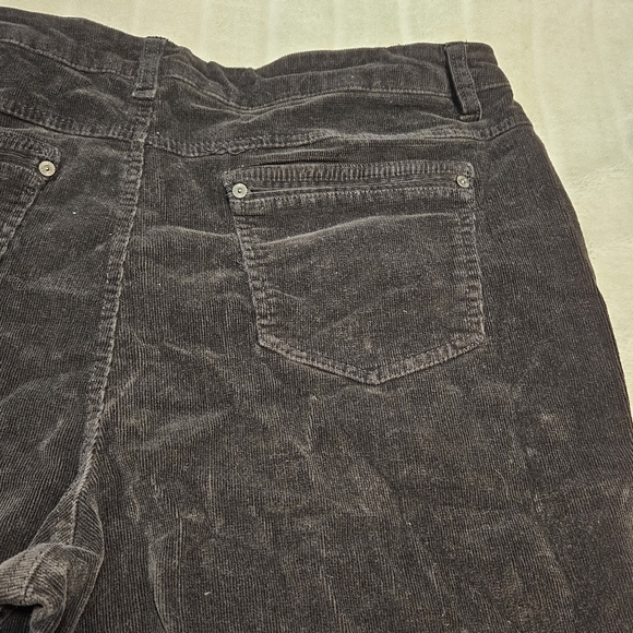 BOGO Free🦋 Denver Hayes Classic Fit Cordoruy Pants - Picture 16 of 16